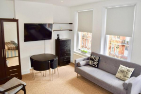 Gorgeous Studio in Trendy London Location (DH7)